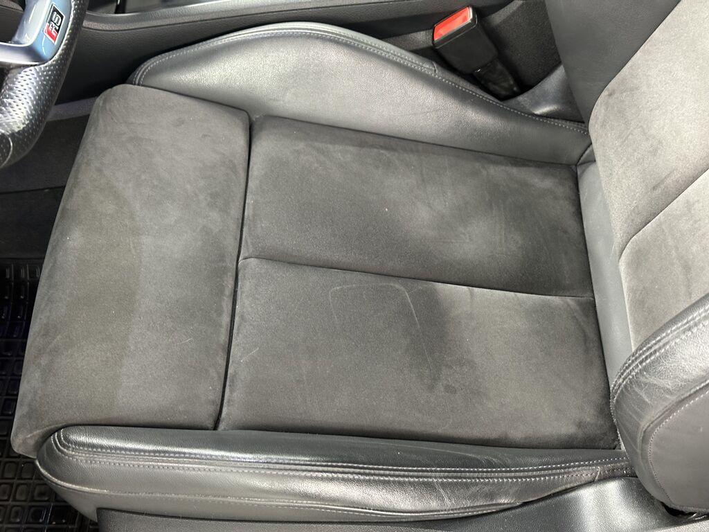Audi RS Q3 2.5 Quattro S tronic