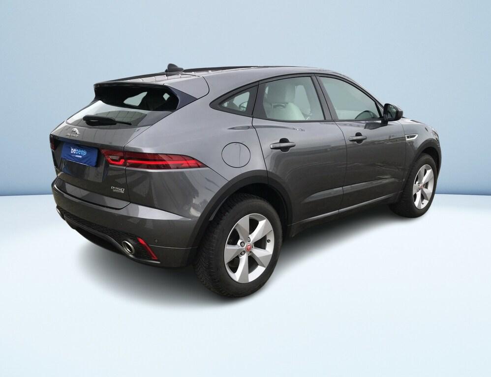 Jaguar E-Pace 2.0d i4 R-Dynamic S awd 150cv auto my19