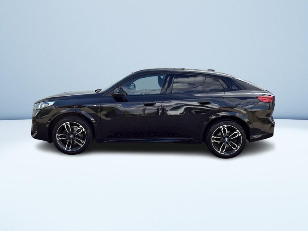 BMW X2 sdrive 18d MSport auto