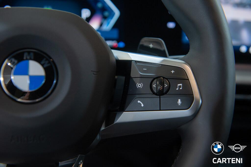 BMW X2 sdrive 18d MSport auto