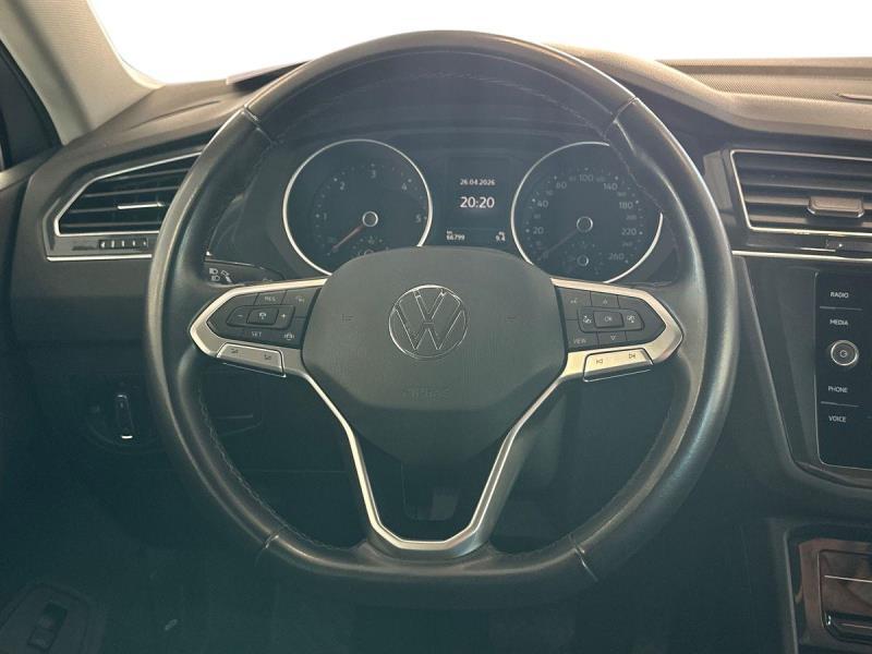 Volkswagen Tiguan 2.0 tdi scr Elegance 150cv dsg