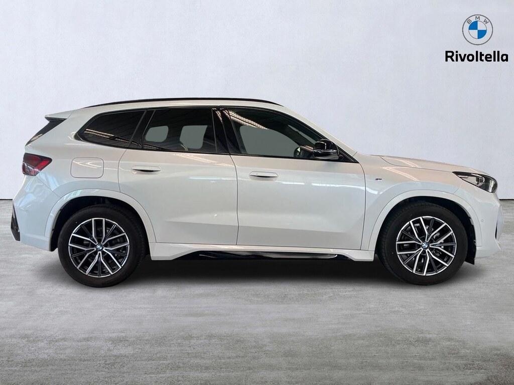 BMW X1 sdrive18d Msport auto