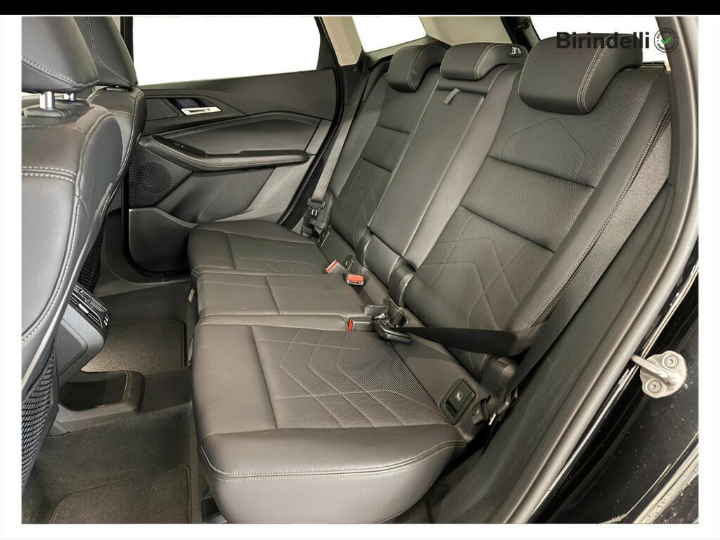 BMW Serie 2 218d Active Tourer Luxury auto