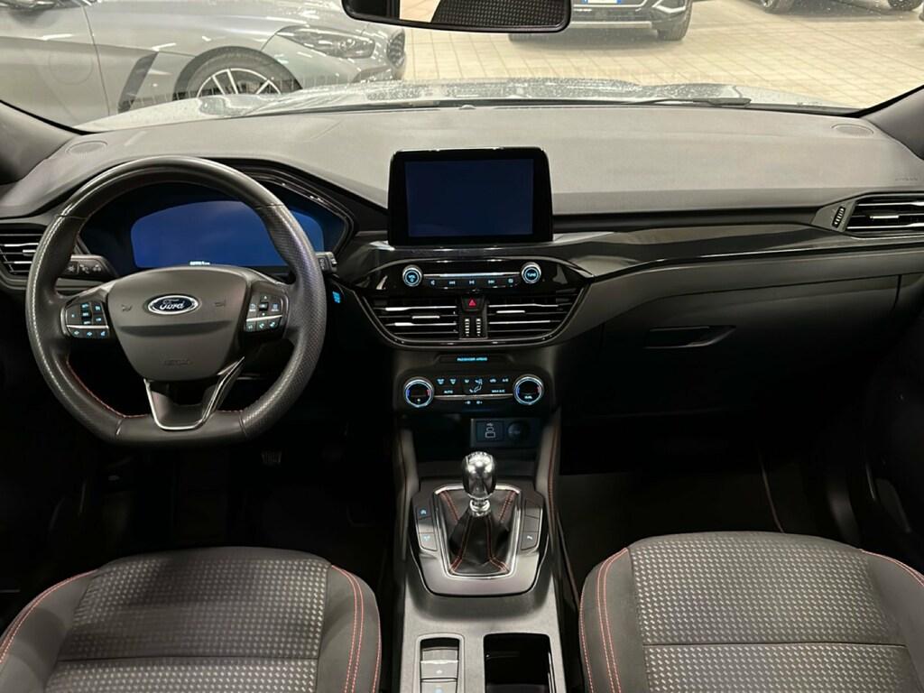 Ford Kuga 1.5 ecoblue ST-Line 2wd 120cv