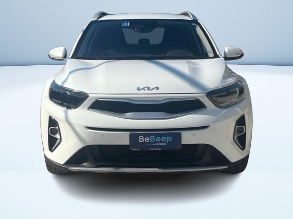 Kia Stonic 1.2 mpi Style 79cv