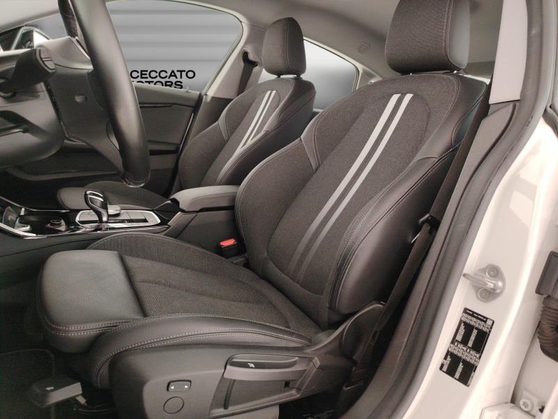 BMW Serie 2 218i Gran Coupe Sport auto