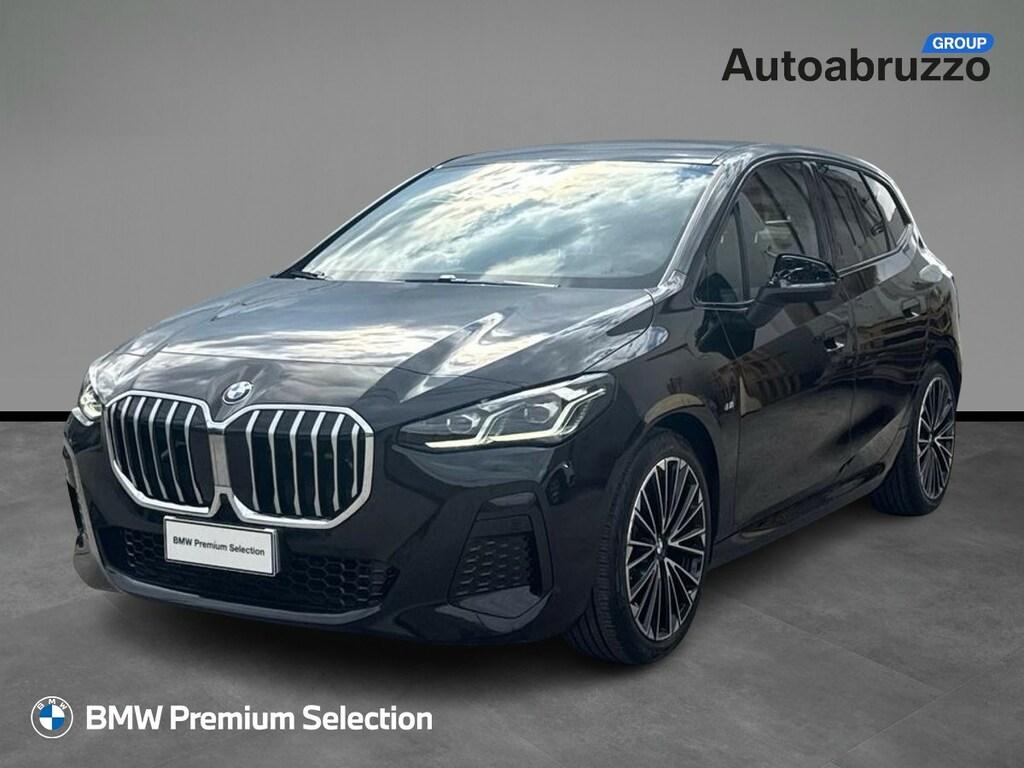 BMW Serie 2 218d Active Tourer Msport auto