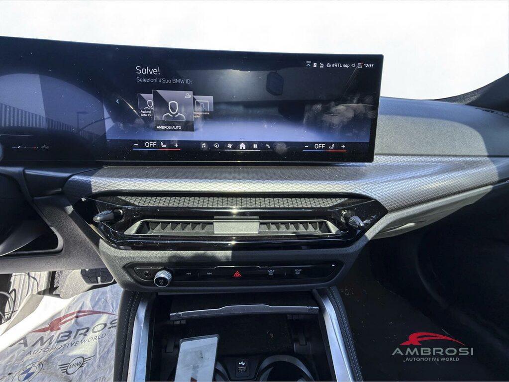 BMW Serie 4 420d Gran Coupe mhev 48V xdrive M Sport Pro auto