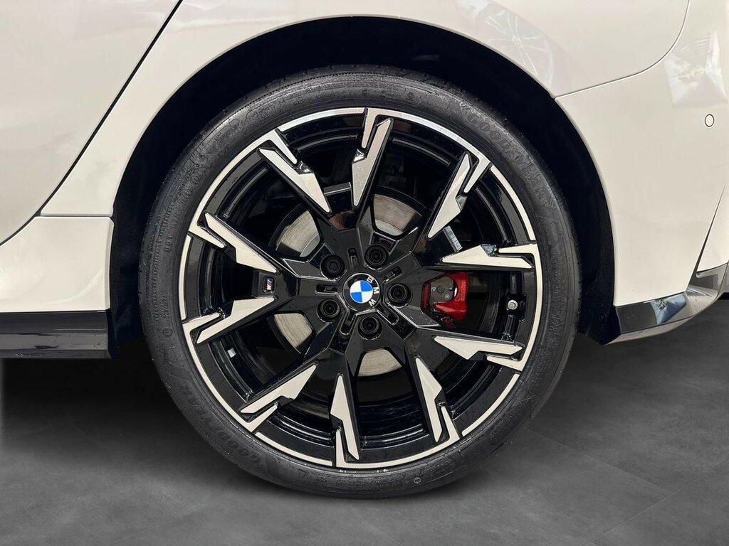 BMW Serie 1 118d MSport Pro auto