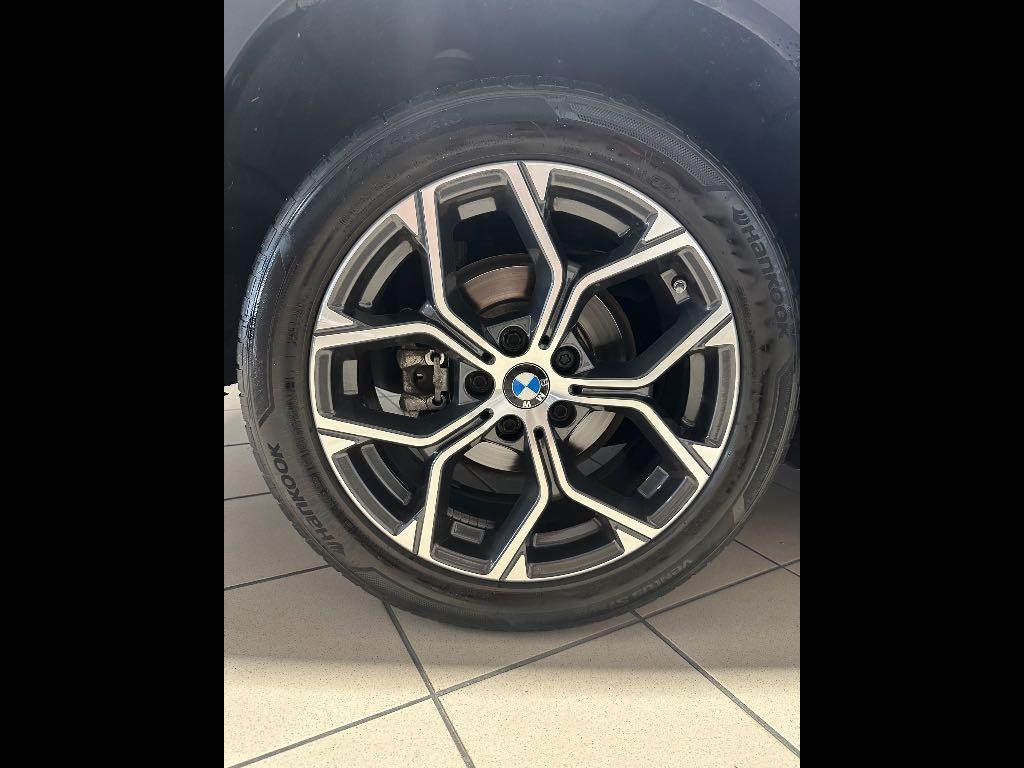 BMW X1 sdrive18d xLine Plus auto