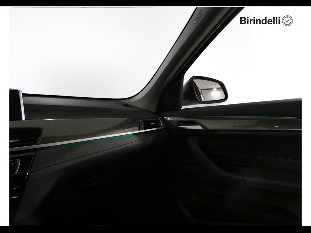 BMW X1 xdrive18d xLine auto