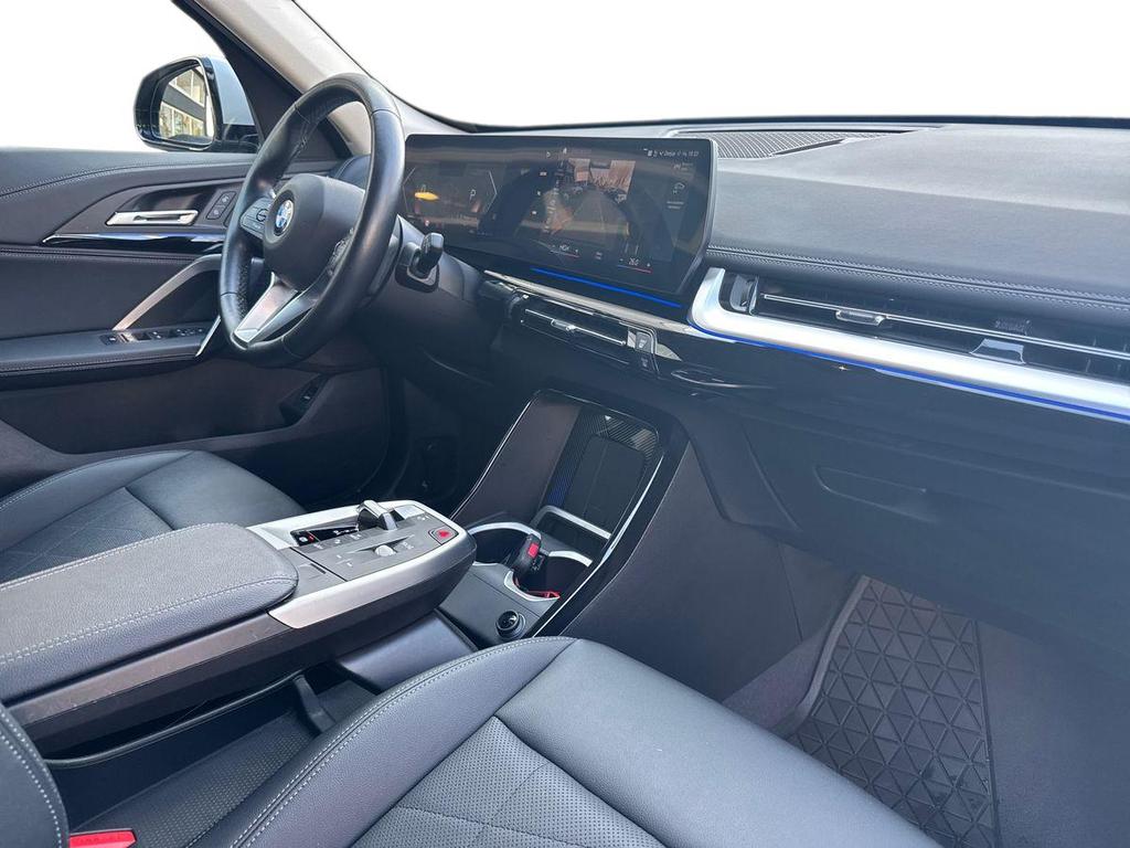 BMW X1 sdrive18i X-Line Edition Signature auto