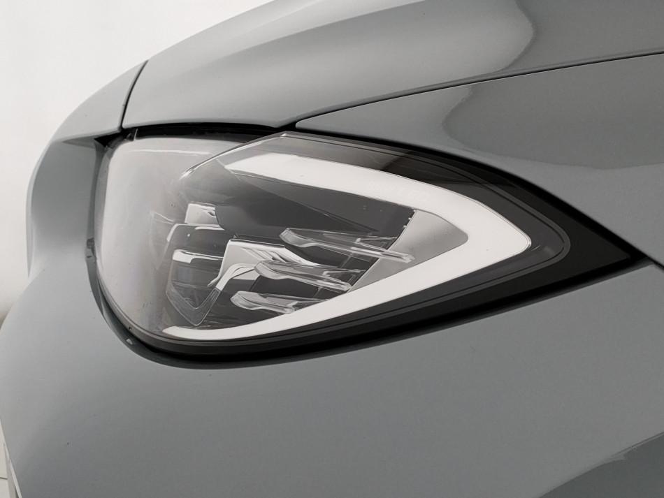 BMW Serie 4 420d Gran Coupe mhev 48V xdrive Msport auto