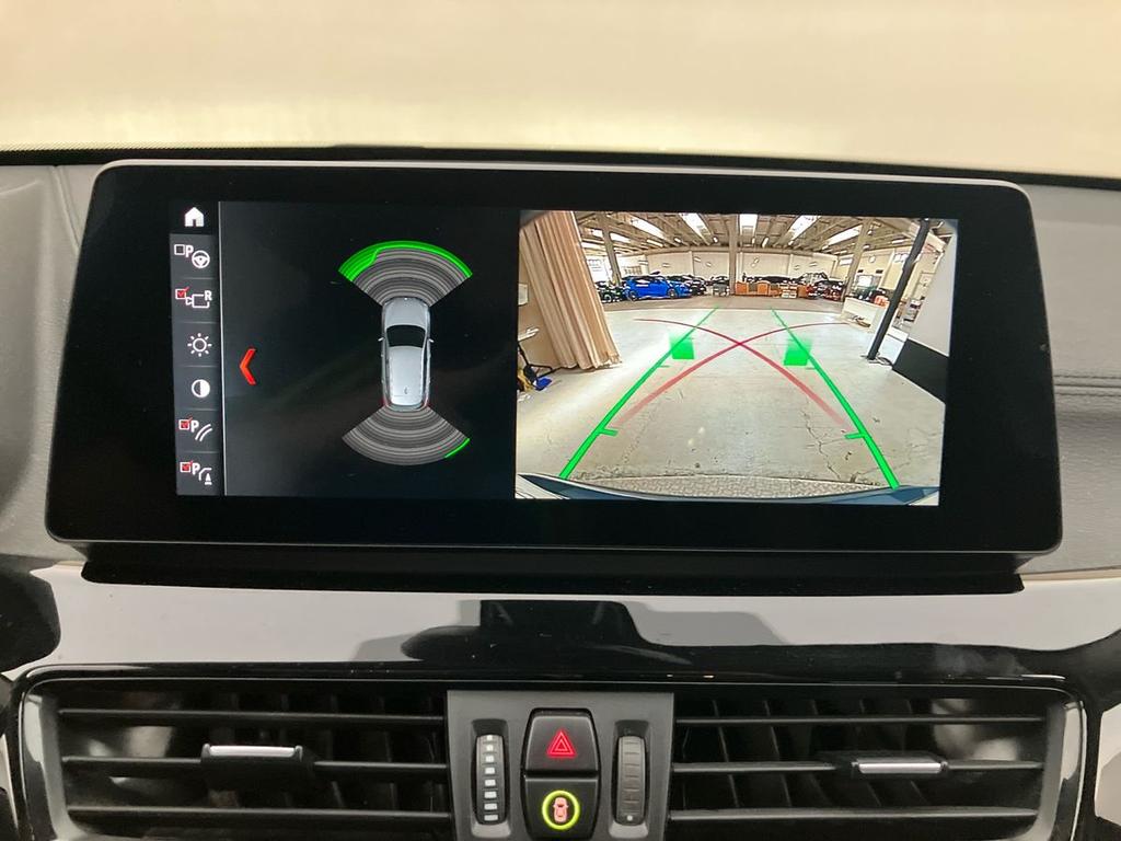 BMW X1 xdrive18d xLine Plus auto