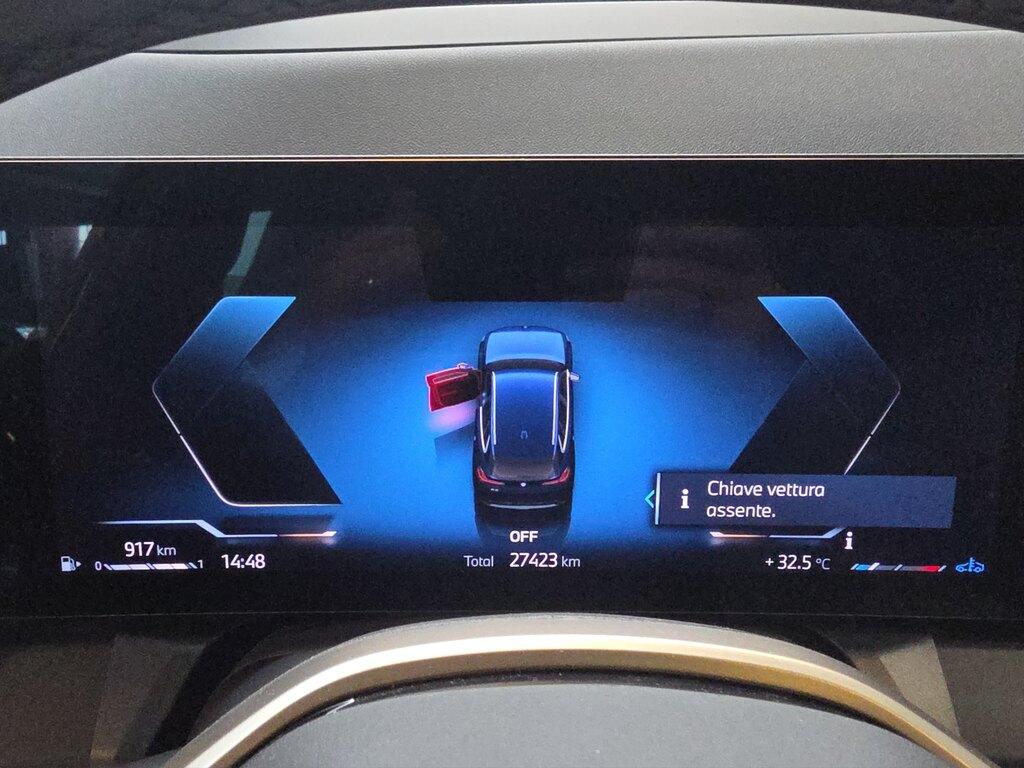 BMW X3 xdrive20d auto