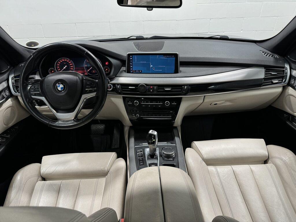 BMW X5 xdrive25d Experience 231cv auto