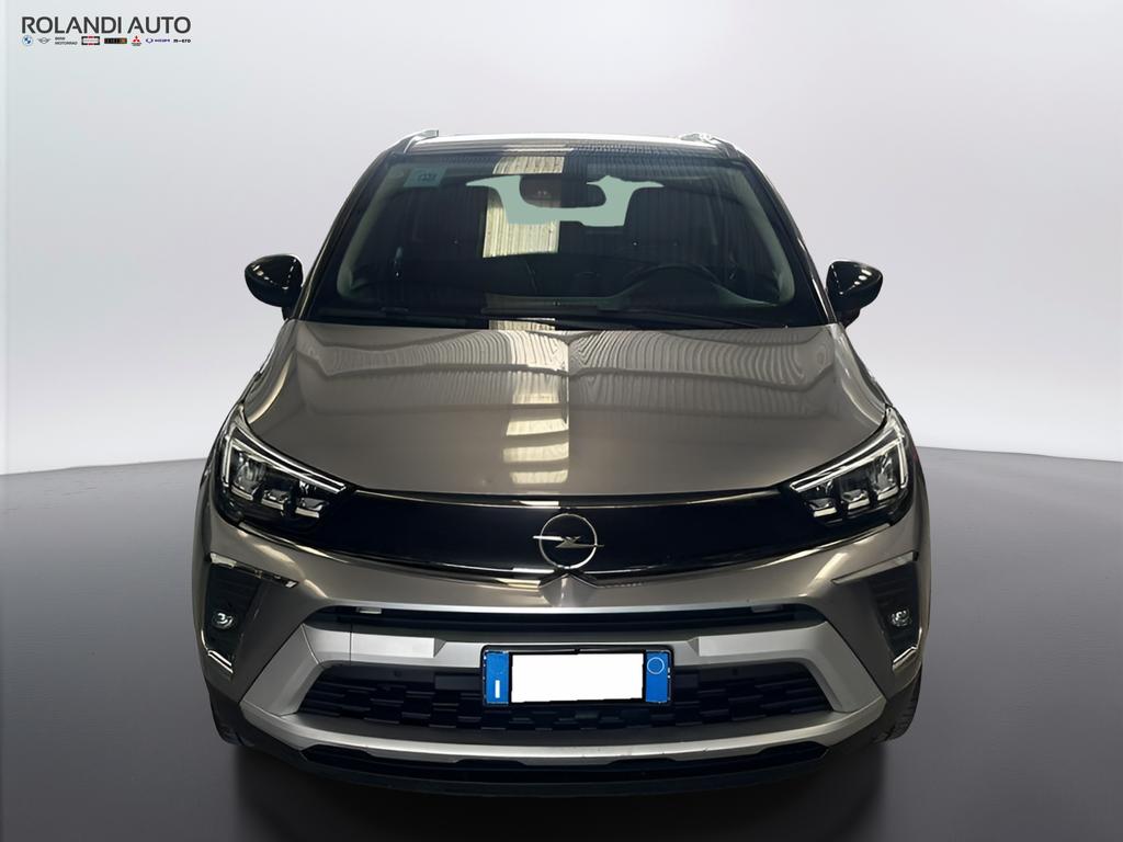 Opel Crossland 1.2 Elegance s&s 110cv