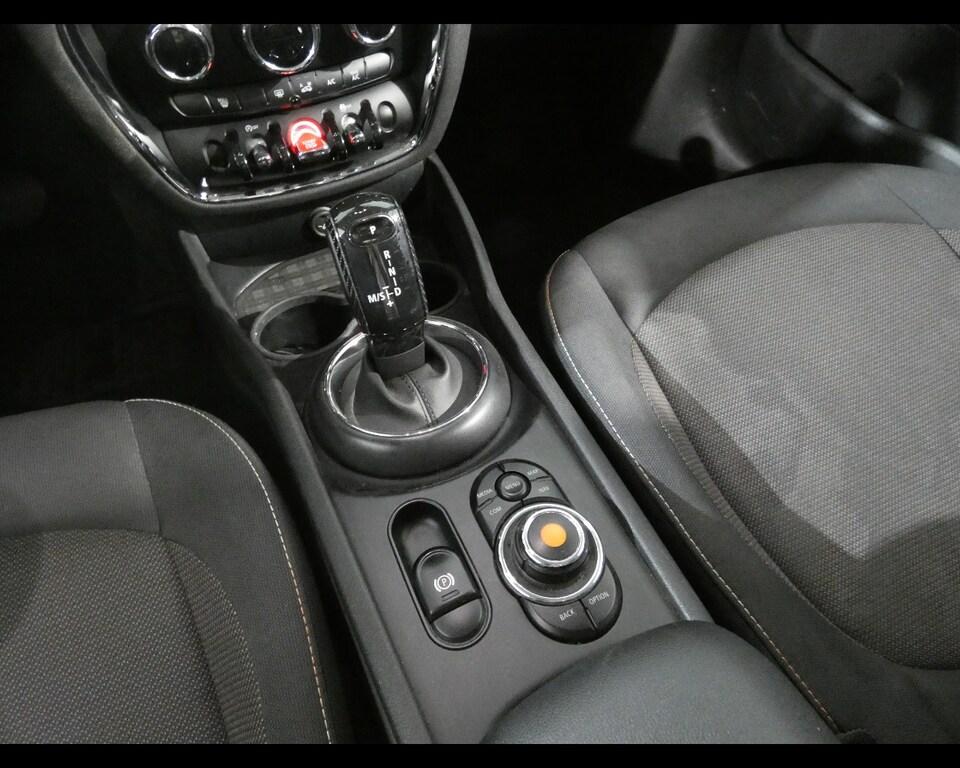 Mini One D Clubman 1.5 One D Business Auto