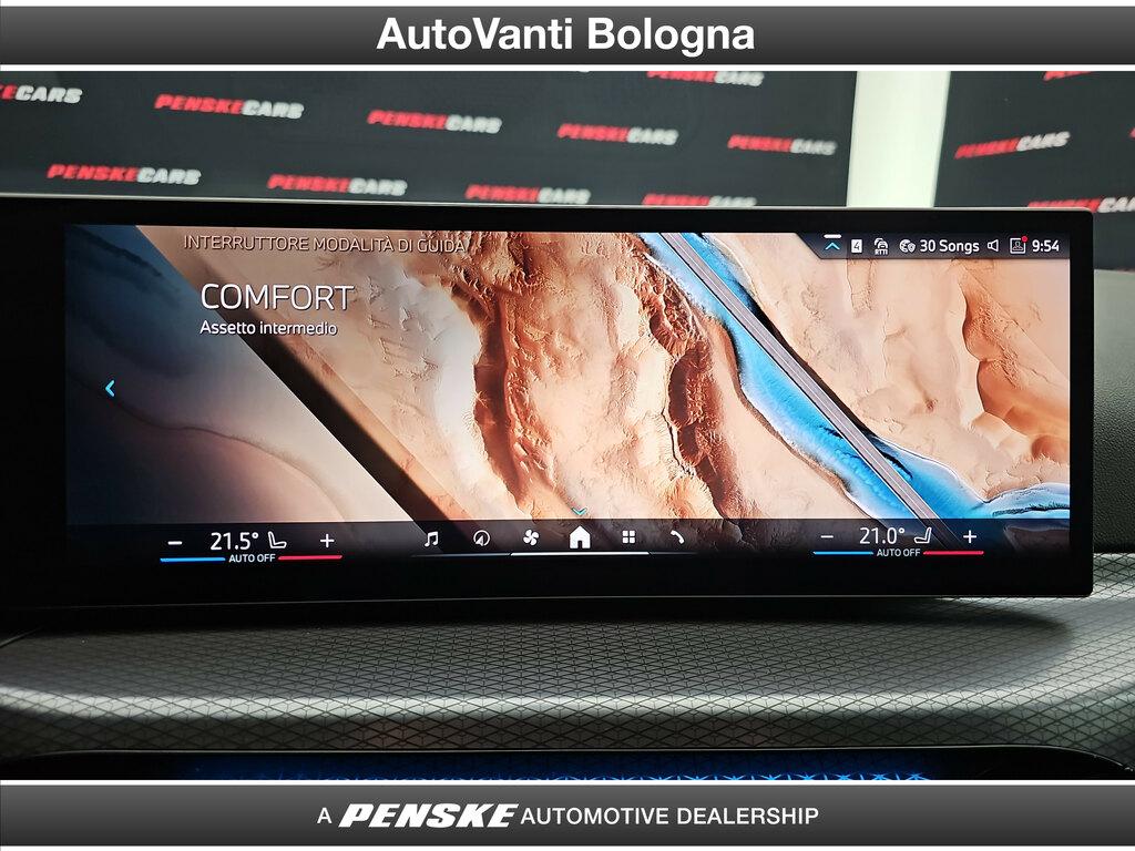 BMW Serie 3 320d mhev 48V xdrive M Sport Pro auto