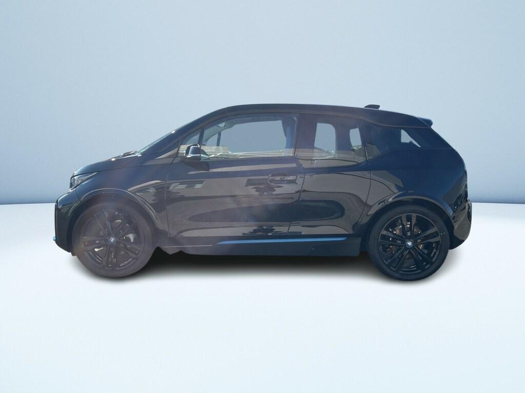 BMW i3 i3s 120Ah Advantage