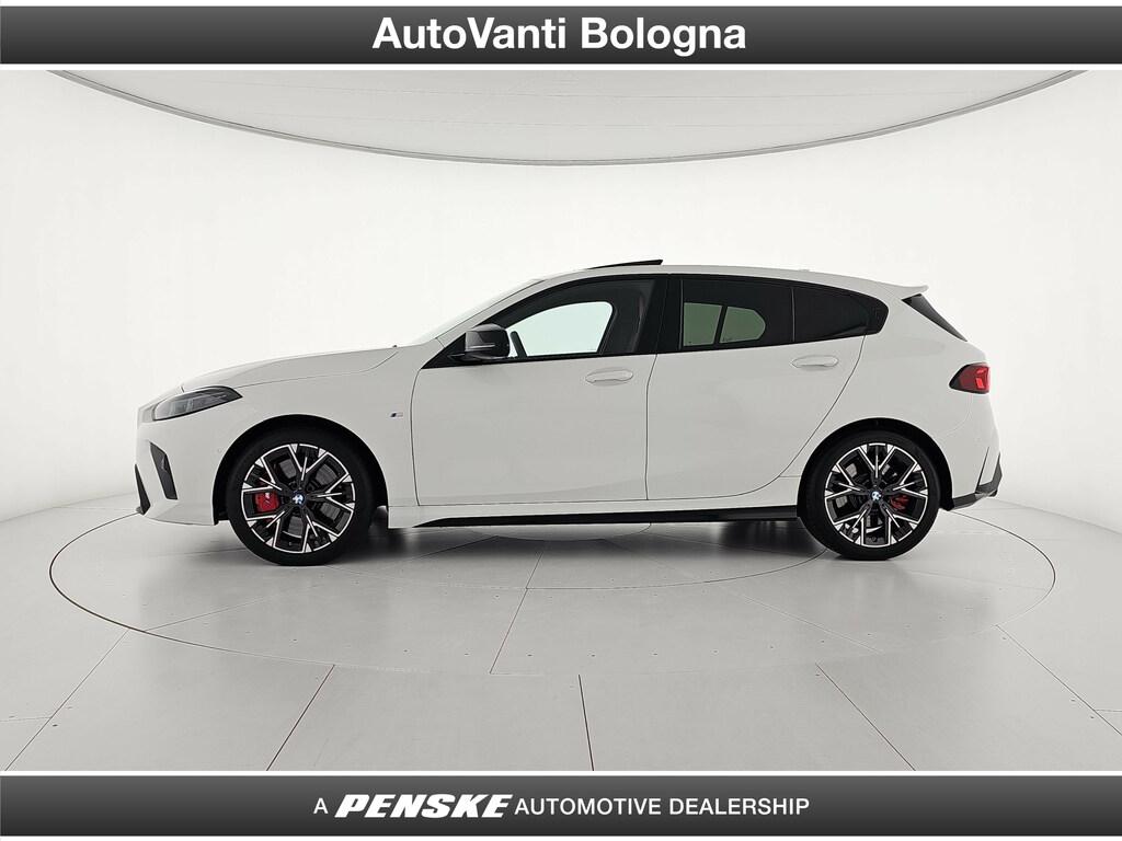 BMW Serie 1 M M135 xdrive MSport Pro auto