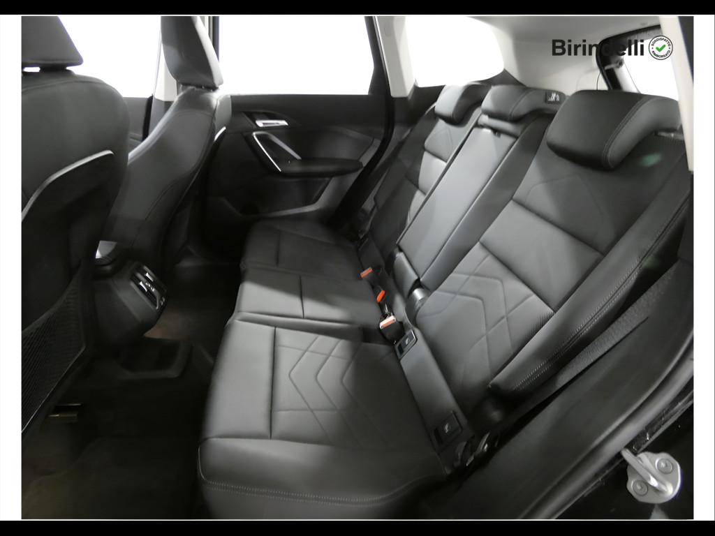 BMW X1 sdrive18d X-Line auto