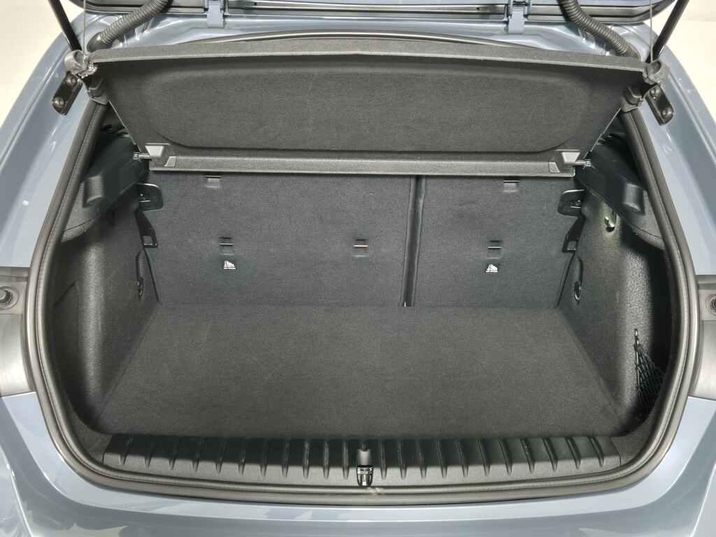 BMW Serie 1 116d Msport auto