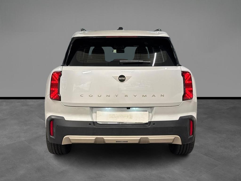 Mini Mini Countryman 1.5 48V C Favoured auto
