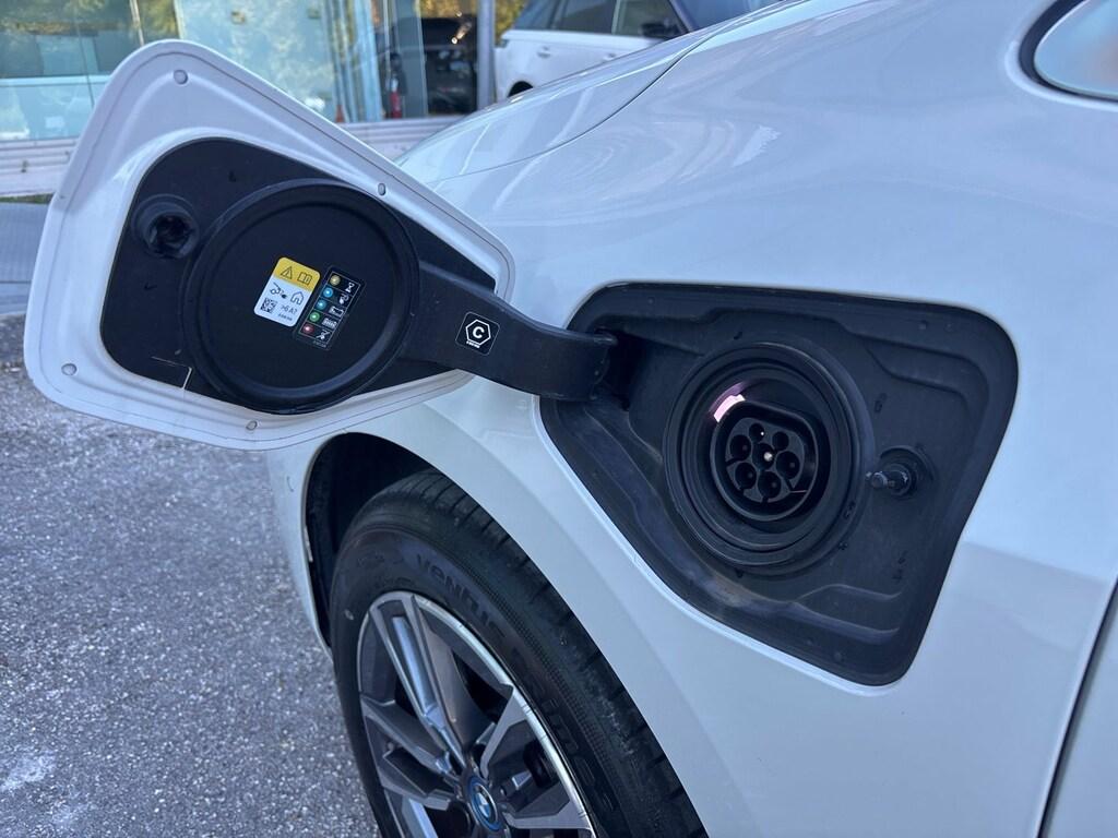 BMW Serie 2 225e Active Tourer xdrive Msport auto