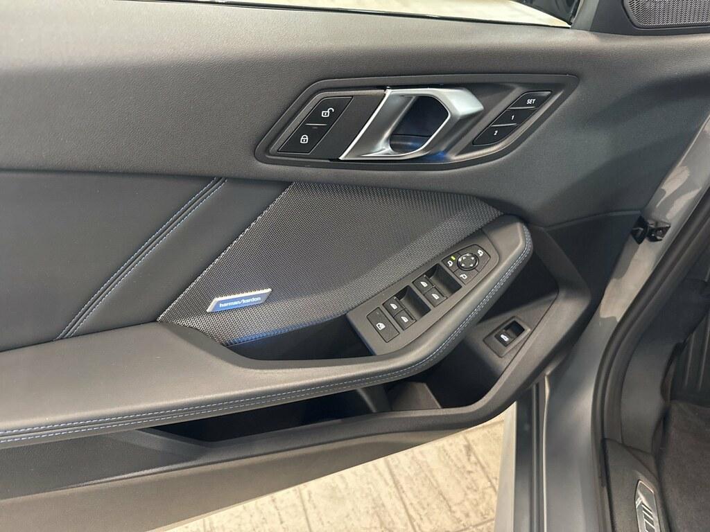 BMW Serie 1 120d 48V auto