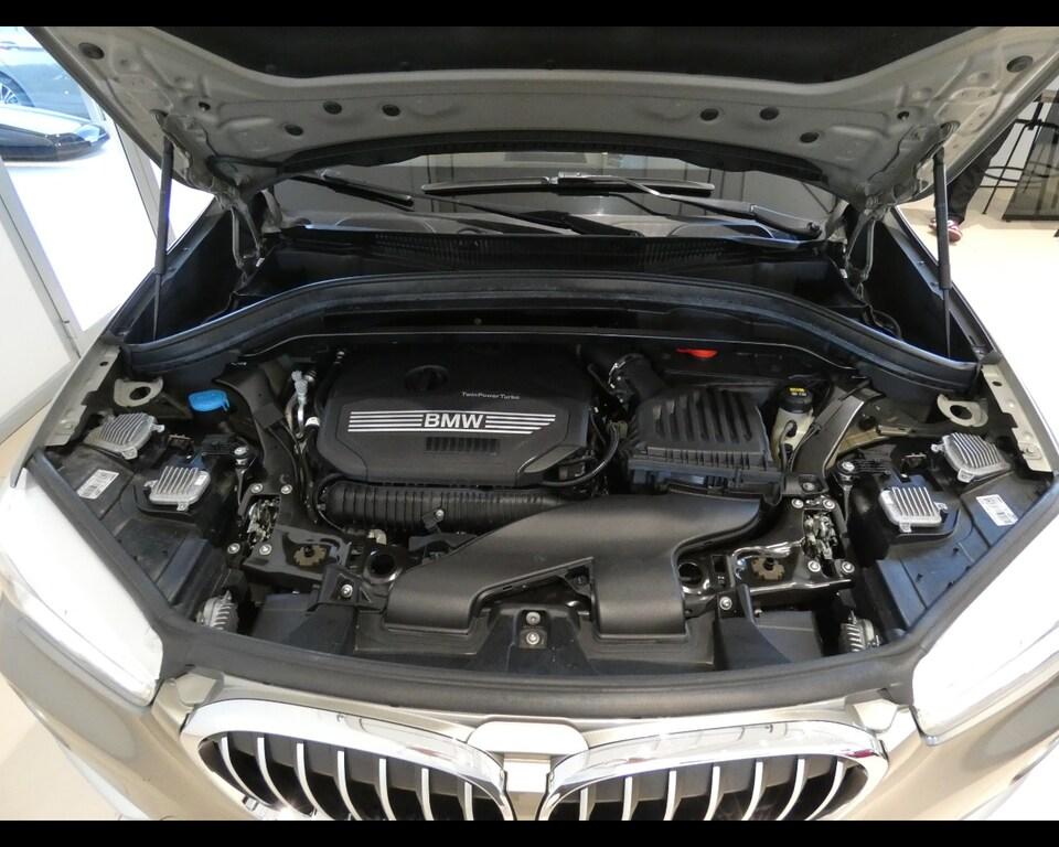 BMW X1 sdrive20i xLine auto