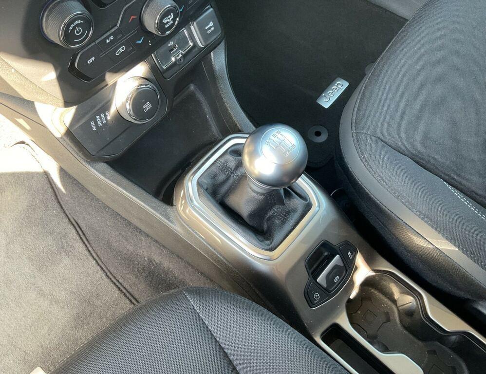 Jeep Renegade 2.0 mjt Limited 4wd 140cv