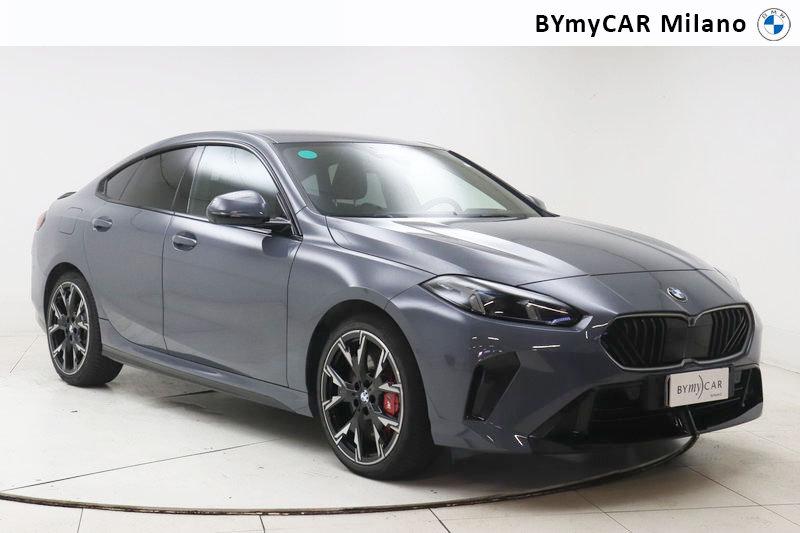 BMW Serie 2 218d Gran Coupe MSport Pro auto