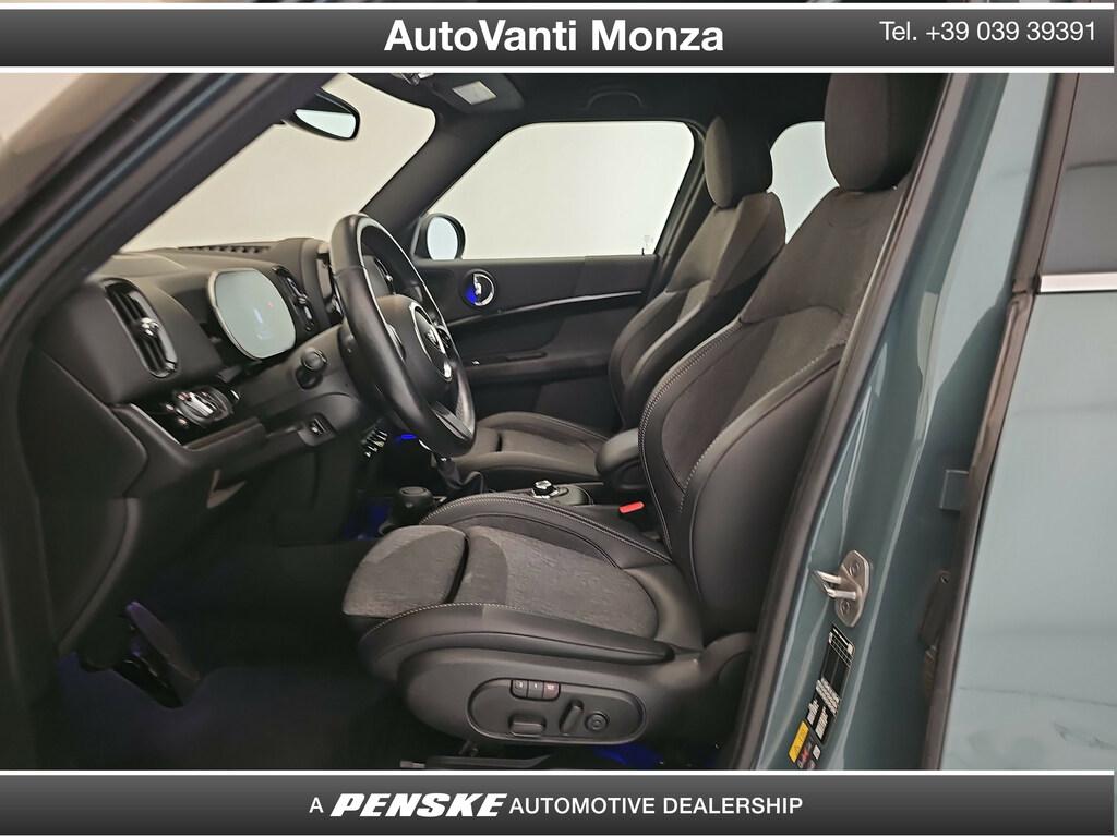 Mini Cooper SE Countryman Mini Countryman 1.5 Cooper SE all4 auto