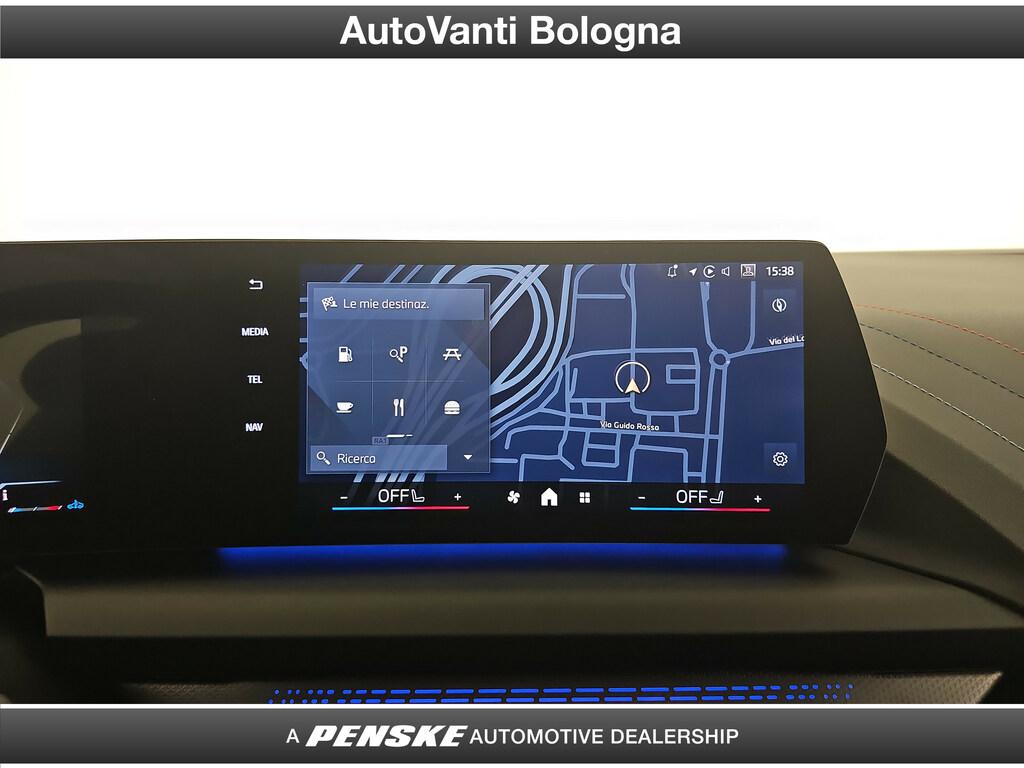 BMW Serie 1 120d 48V MSport Pro auto