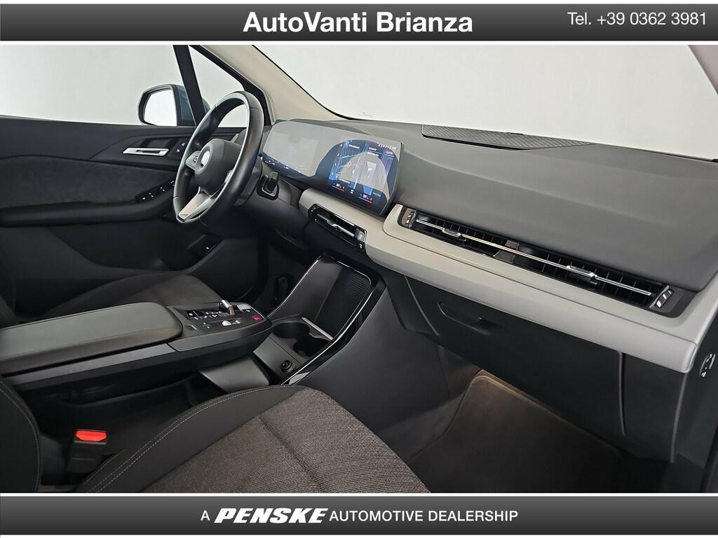 BMW Serie 2 218d Active Tourer auto