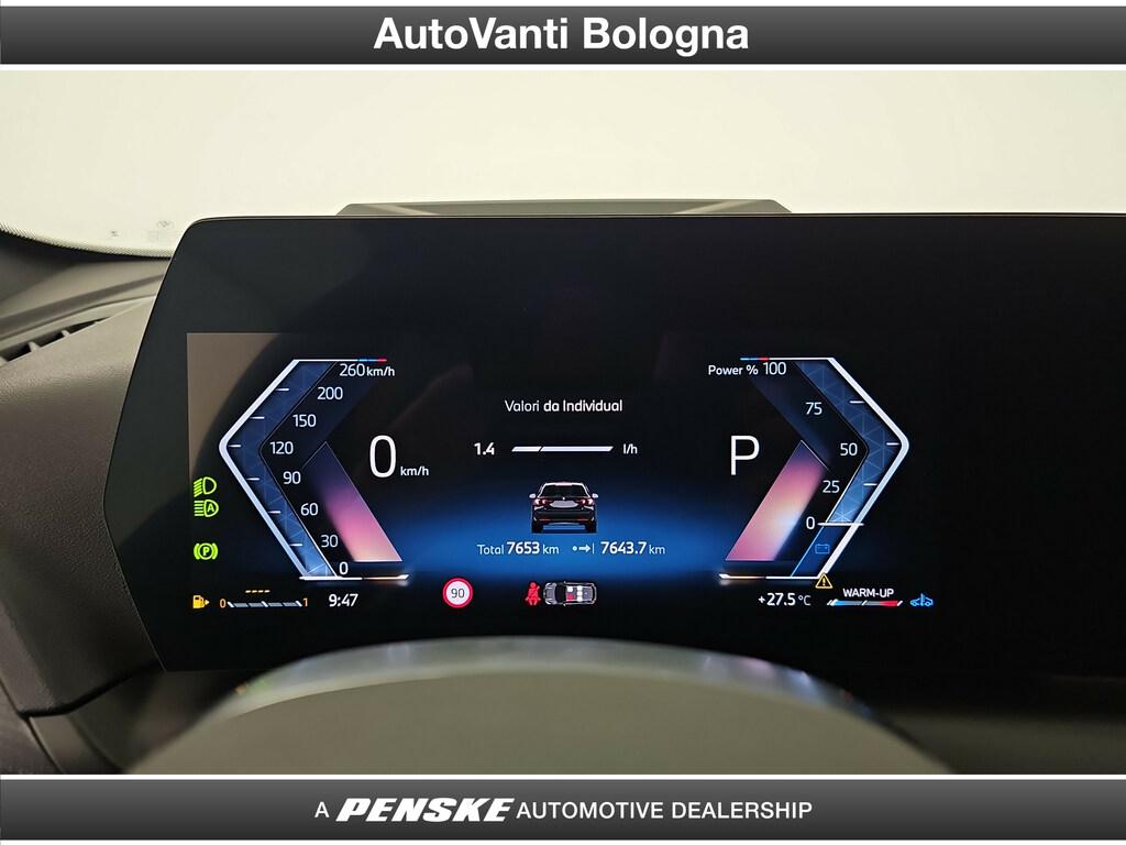 BMW Serie 1 118d MSport Pro auto