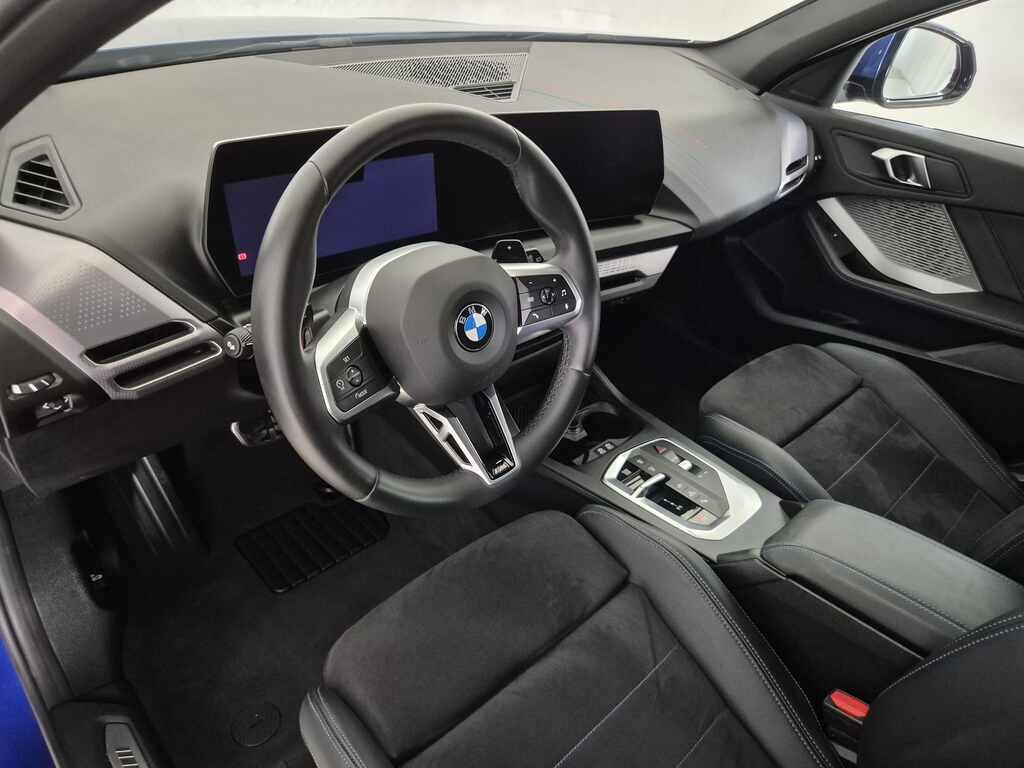 BMW Serie 1 118d MSport Pro auto