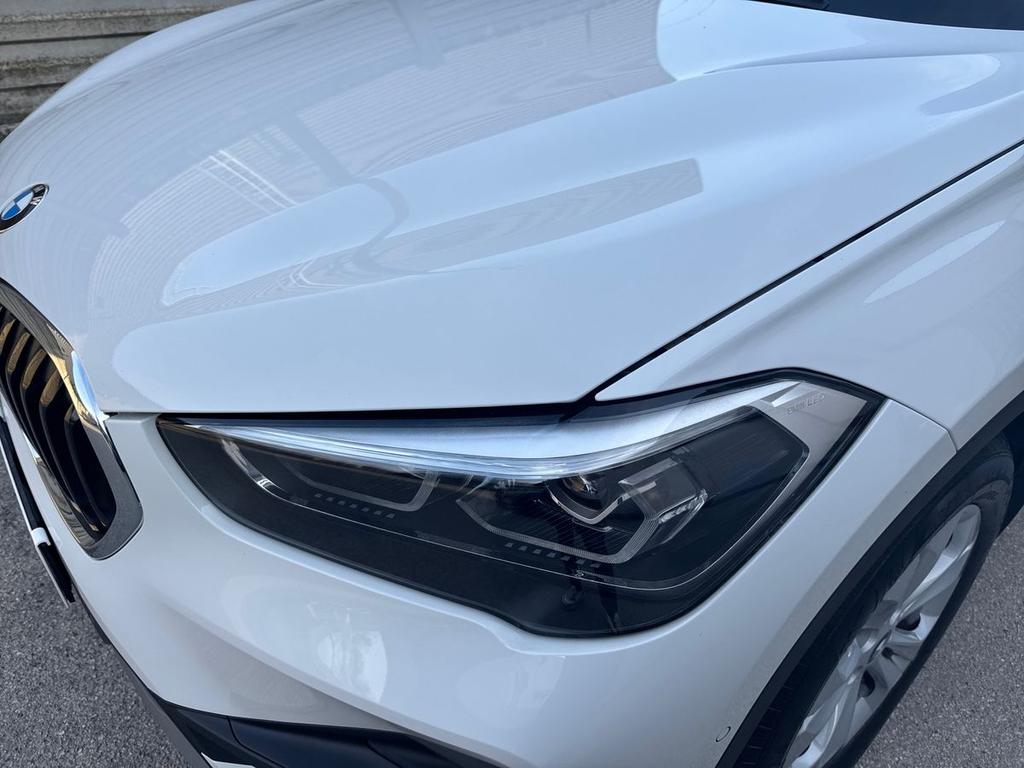 BMW X1 xdrive25e Business Advantage auto