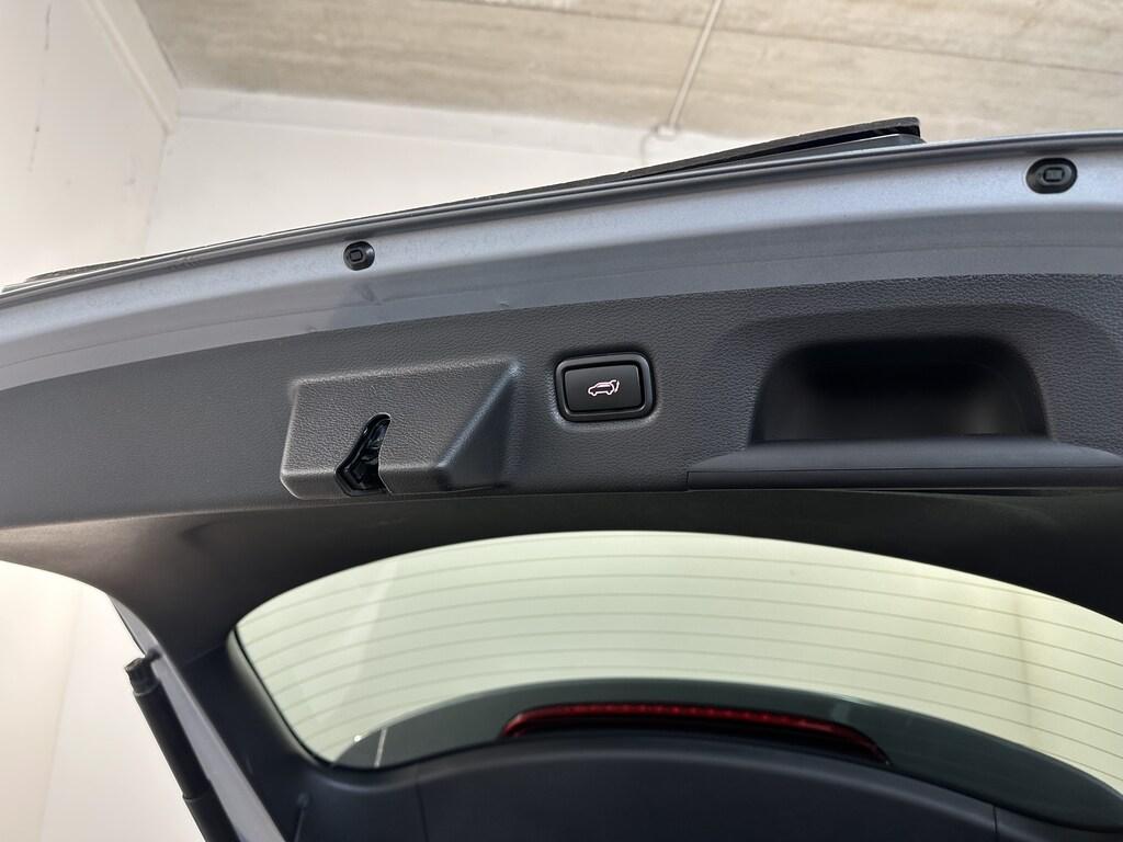 Kia Xceed 1.6 crdi mhev GT-line Plus 136cv dct