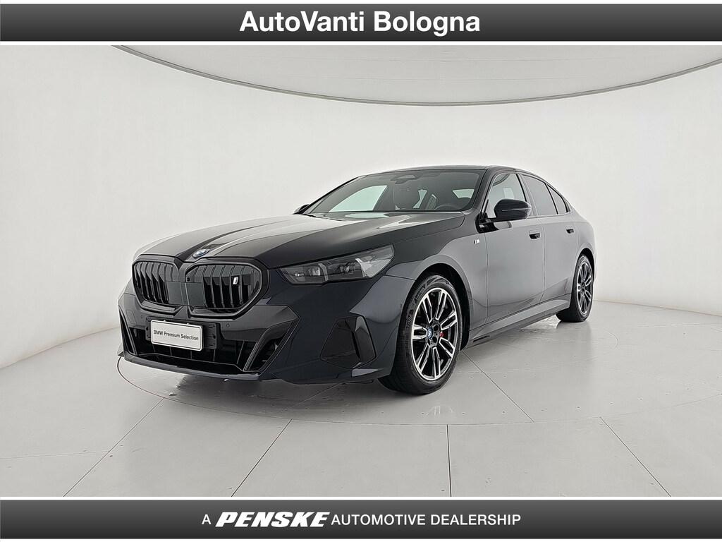 BMW i5 xdrive40 M Sport Pro