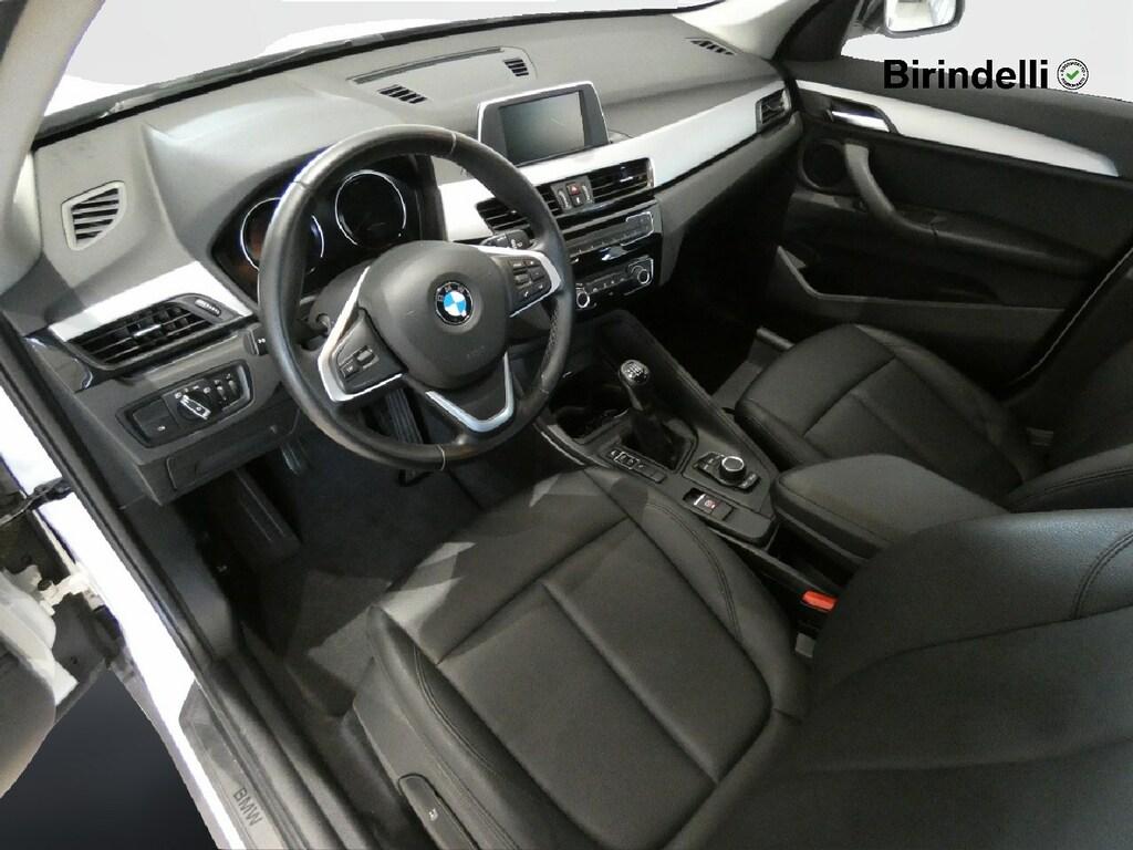 BMW X1 sdrive16d Advantage
