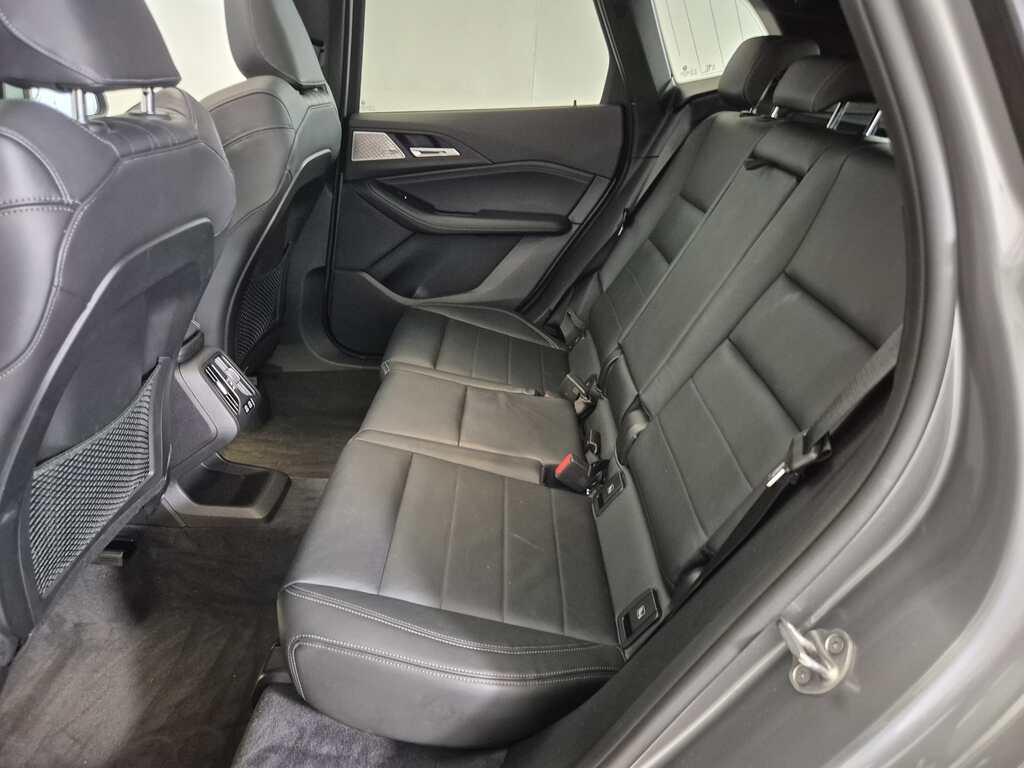 BMW Serie 2 218d Active Tourer Msport auto