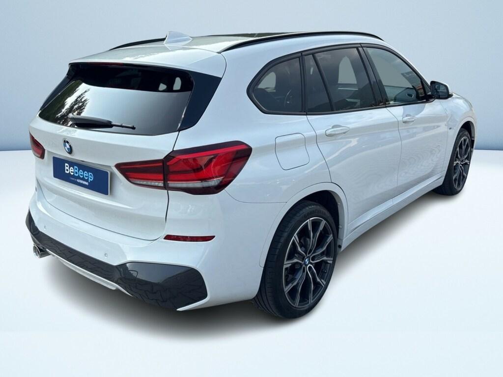 BMW X1 sdrive18i Msport 136cv auto