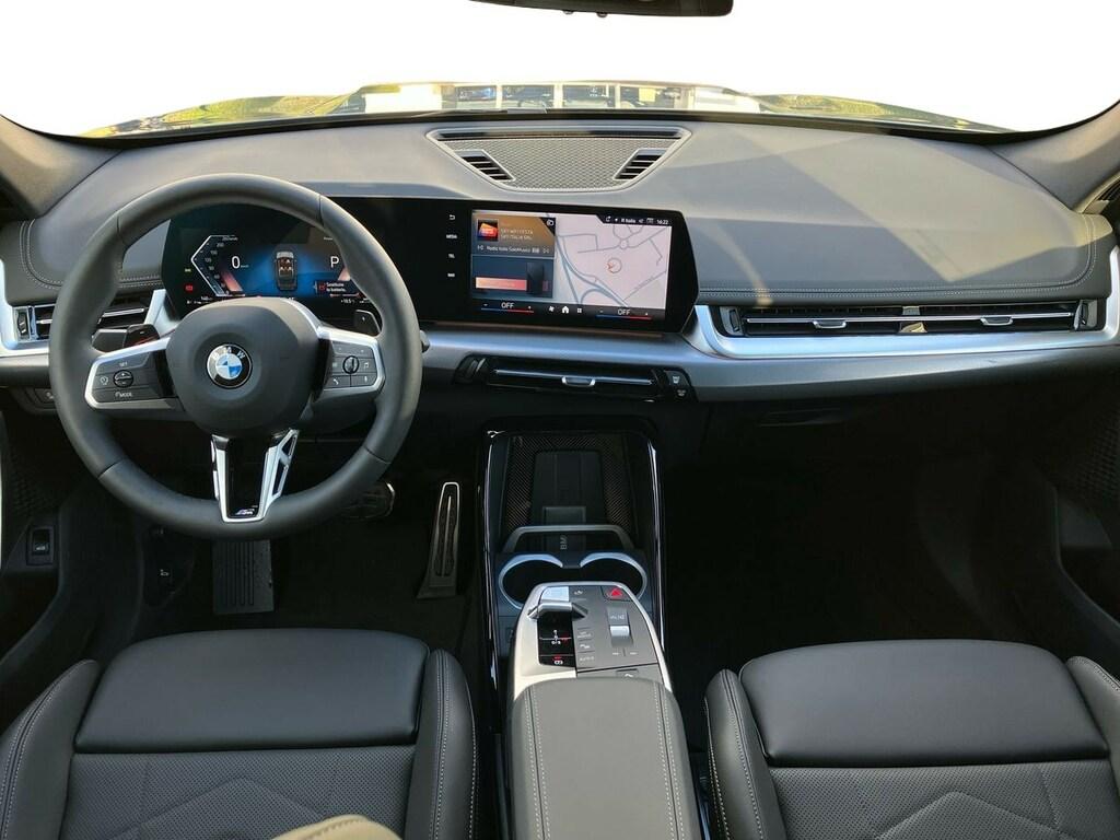 BMW X1 sdrive18d MSport auto