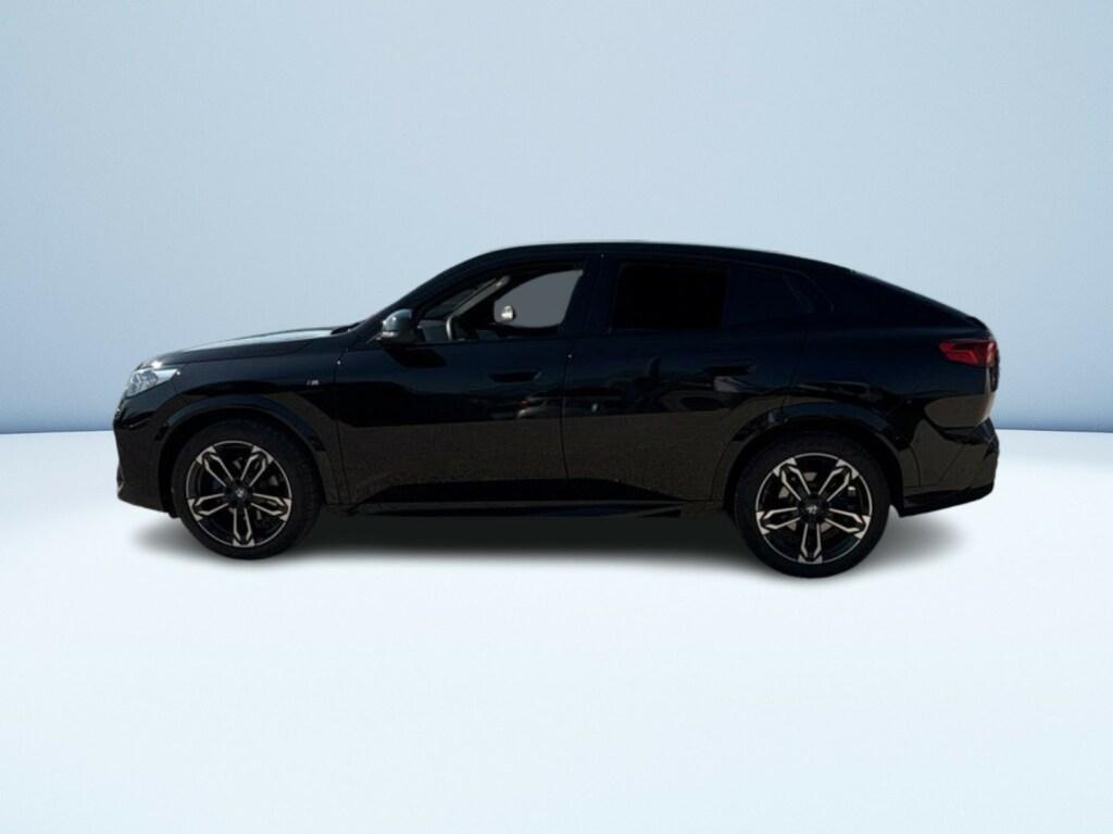 BMW X2 xdrive 20d 48V MSport auto