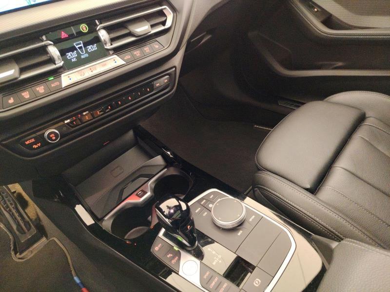 BMW Serie 1 M 135i xdrive auto