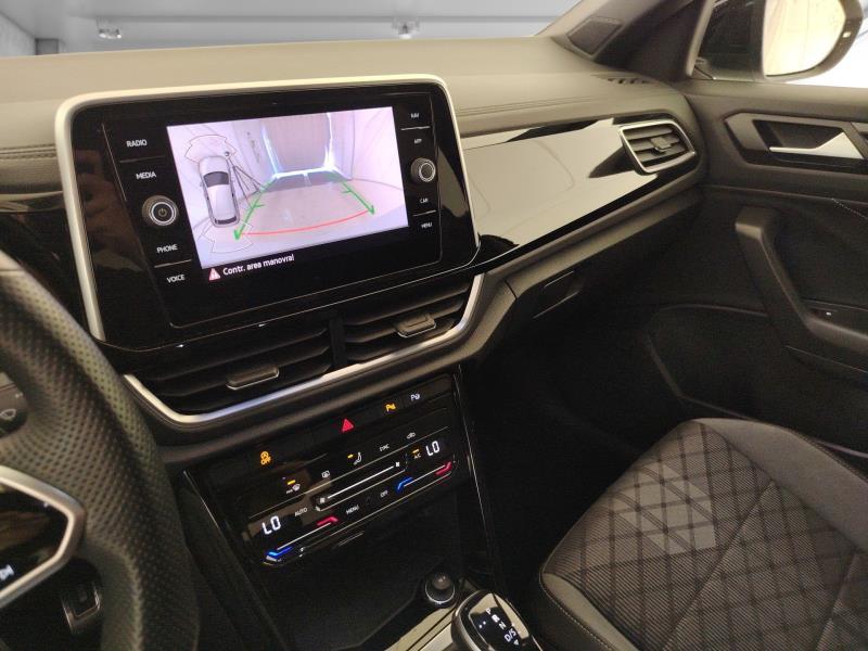 Volkswagen T-Roc 2.0 tdi scr Style 150cv dsg