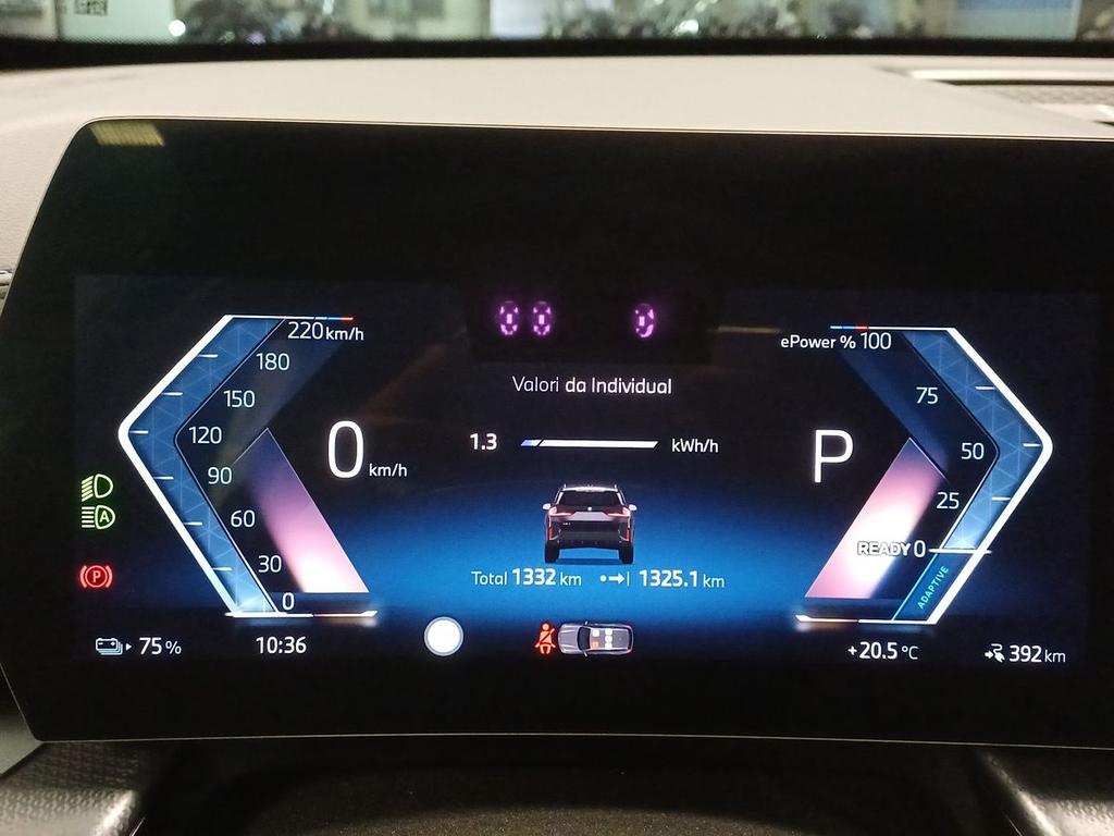 BMW iX1 edrive 20 MSport