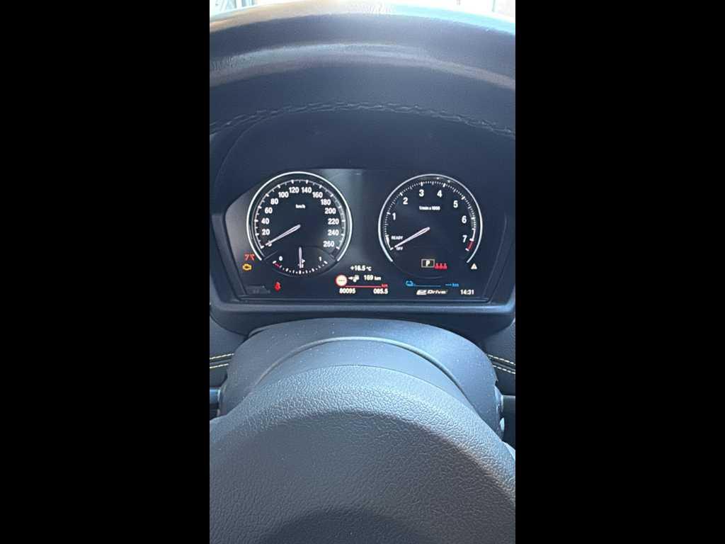 BMW X2 xdrive25e Msport auto